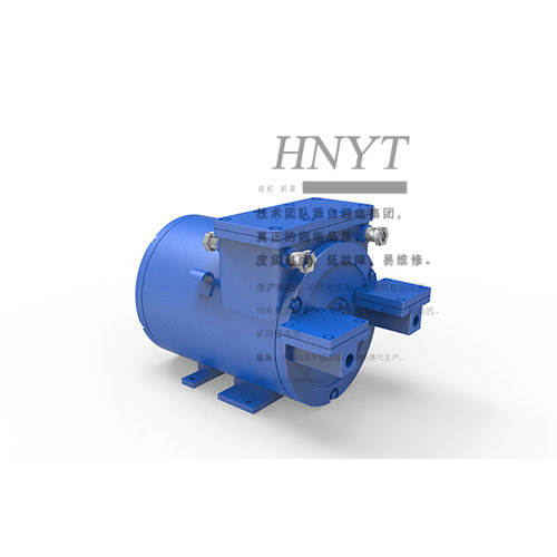 蓄電池電機(jī)車ZBQ-4礦用隔爆型直流牽引電動(dòng)機(jī)O